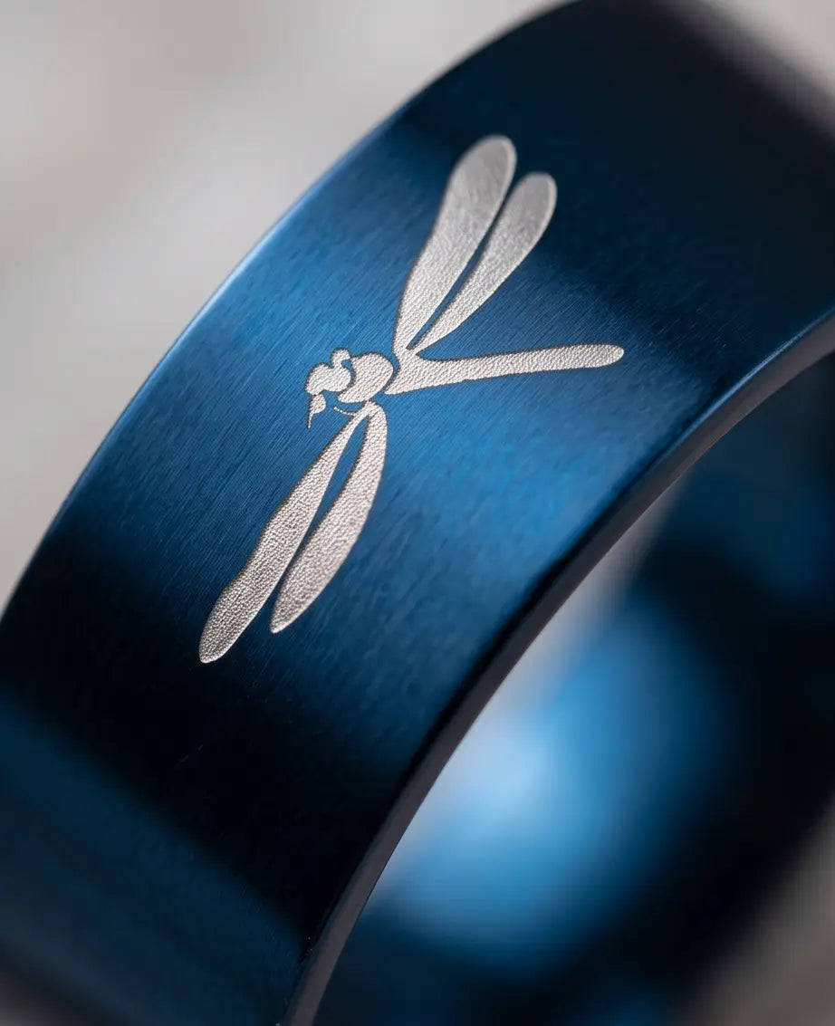 MIDNIGHT INSECT