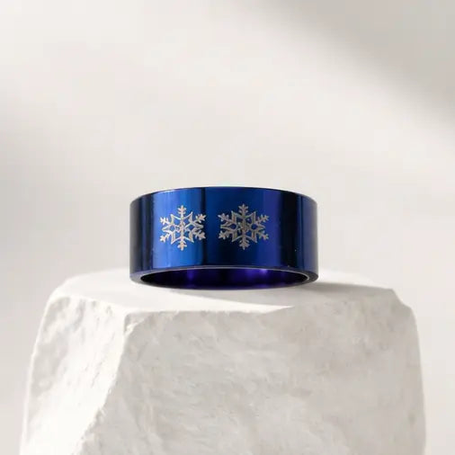FROZEN CRYSTAL