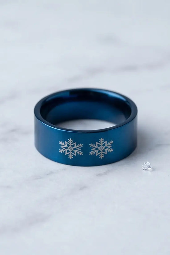 FROZEN CRYSTAL