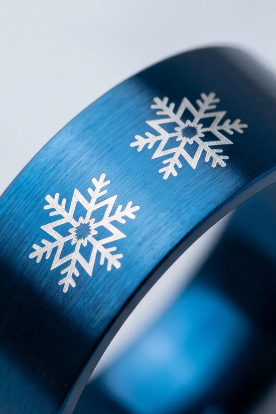 FROZEN CRYSTAL