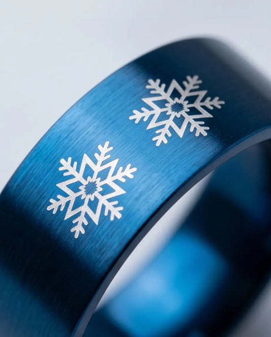 FROZEN CRYSTAL