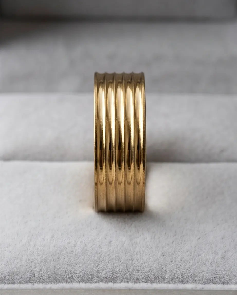 GILDED TRACK