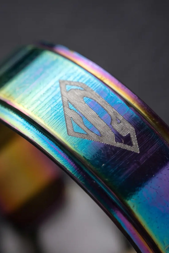 HEROIC HOLOGRAM