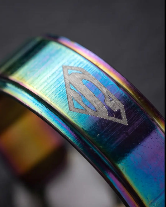 HEROIC HOLOGRAM
