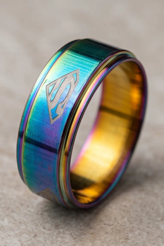 HEROIC HOLOGRAM