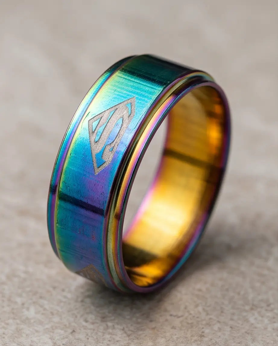HEROIC HOLOGRAM