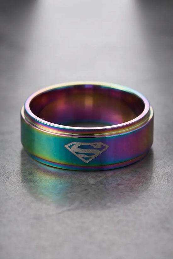 HEROIC HOLOGRAM
