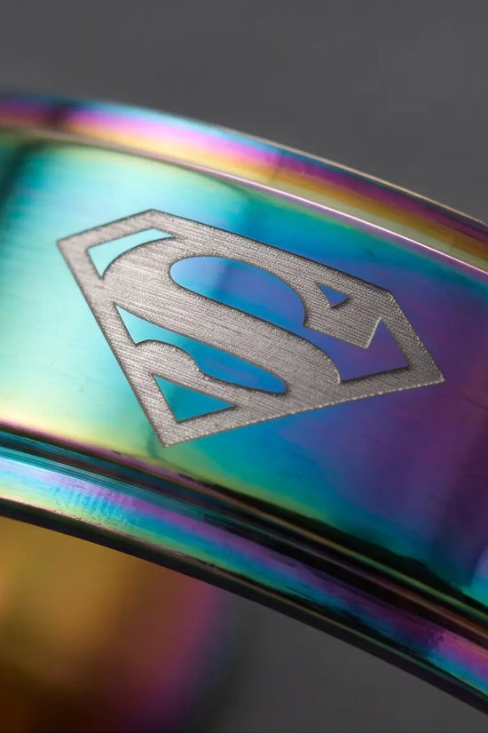 HEROIC HOLOGRAM