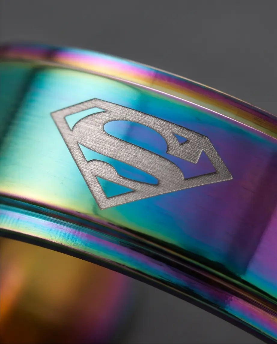 HEROIC HOLOGRAM