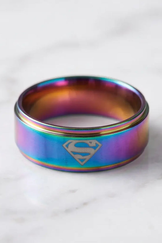 HEROIC HOLOGRAM