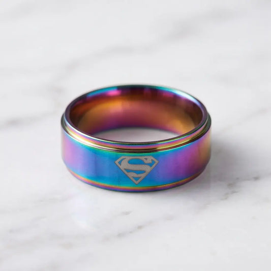 HEROIC HOLOGRAM