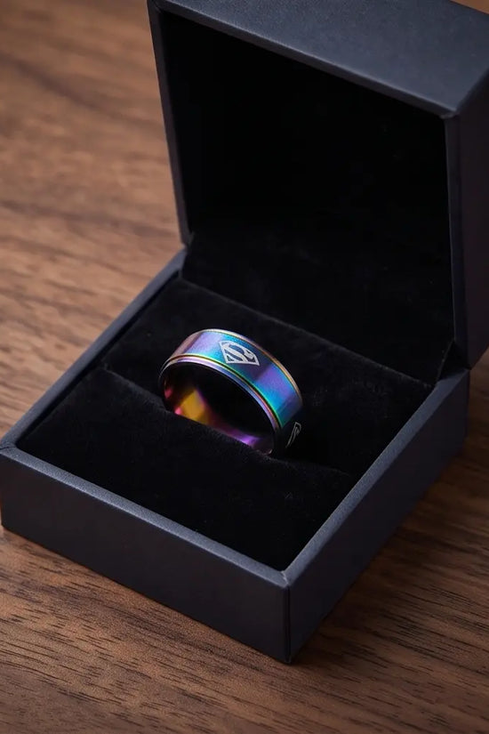 HEROIC HOLOGRAM