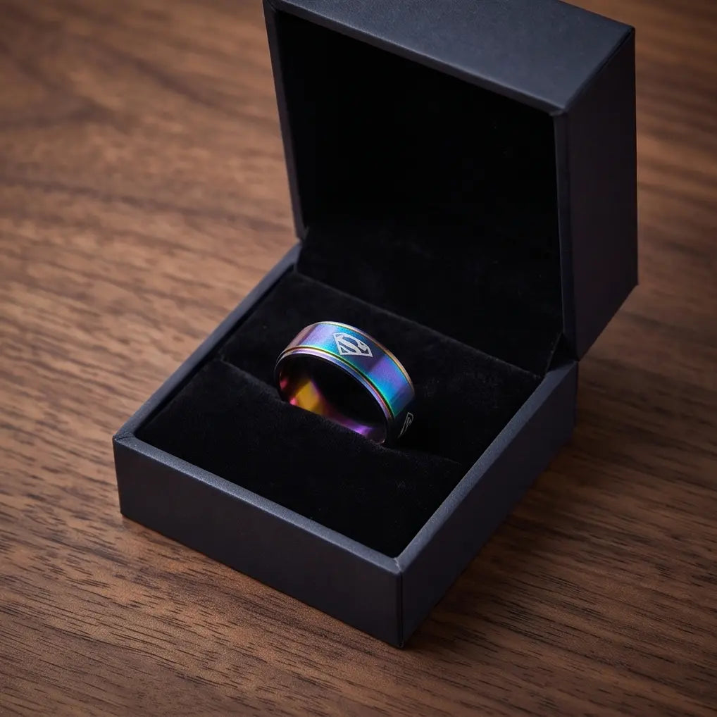 HEROIC HOLOGRAM