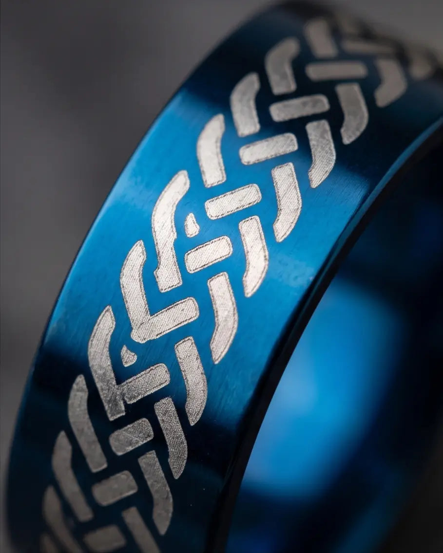CELTIC MIDNIGHT