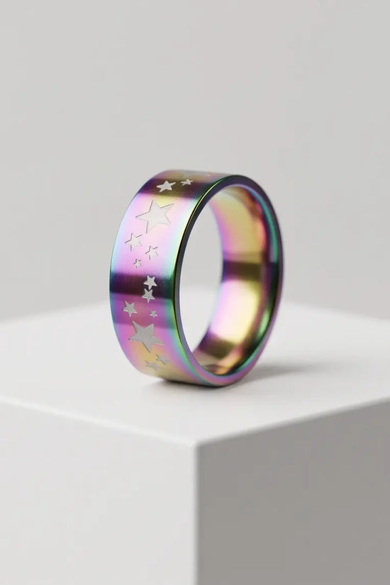 GALAXY HOLO