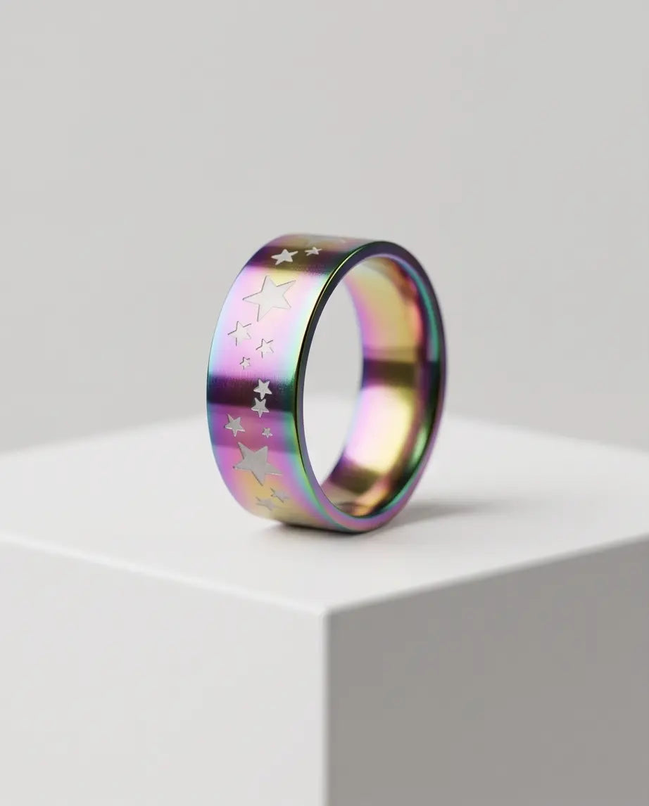 GALAXY HOLO