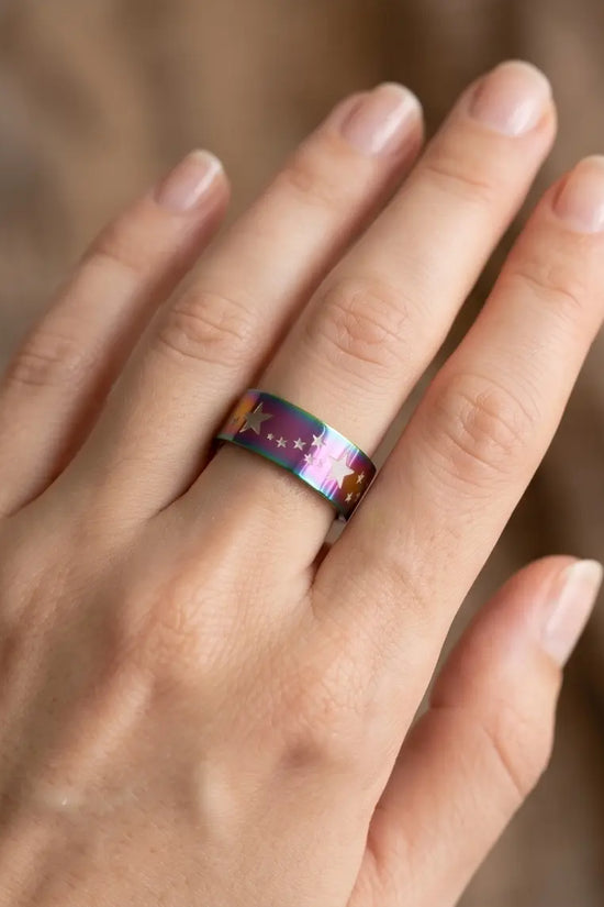 GALAXY HOLO