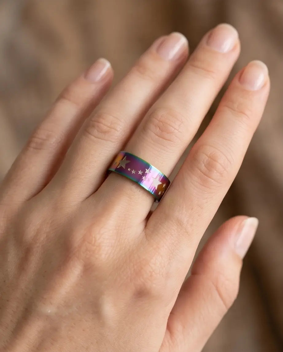 GALAXY HOLO