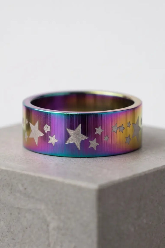 GALAXY HOLO