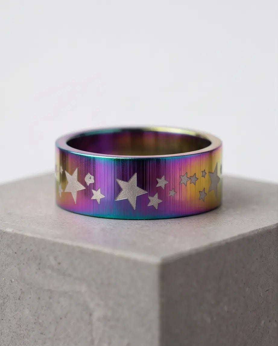 GALAXY HOLO