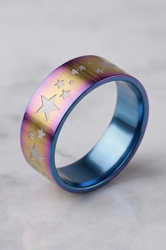 GALAXY HOLO