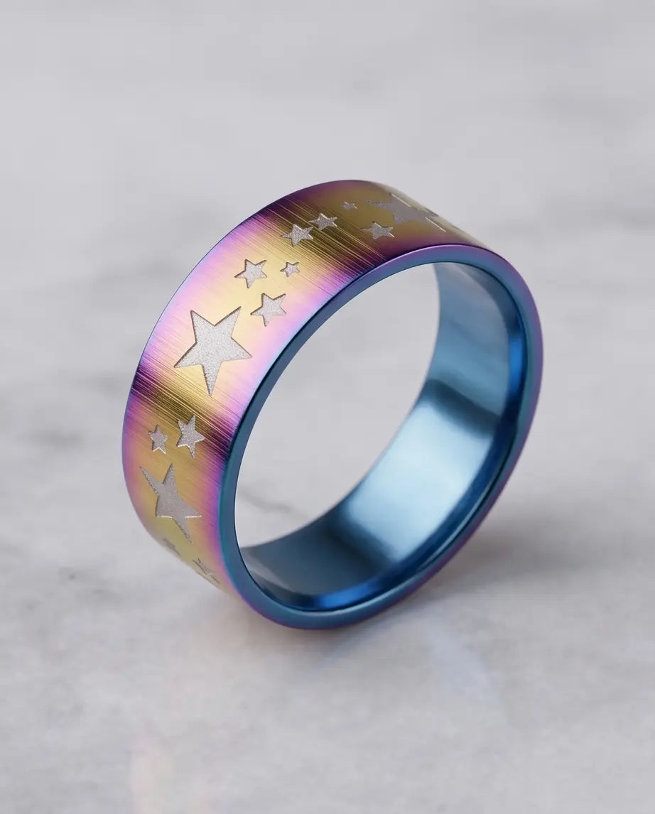 GALAXY HOLO