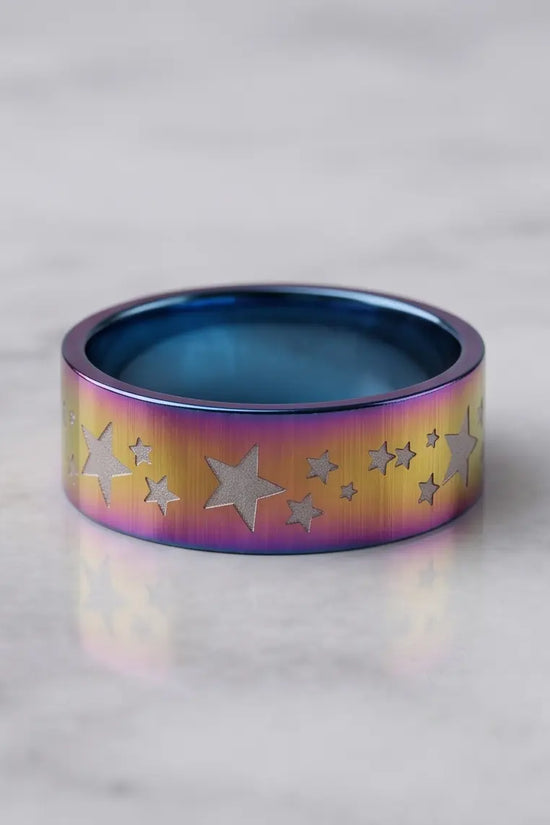 GALAXY HOLO