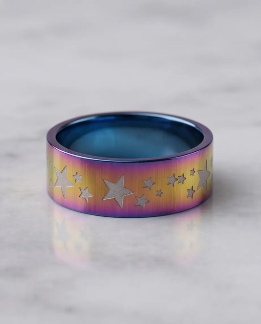 GALAXY HOLO