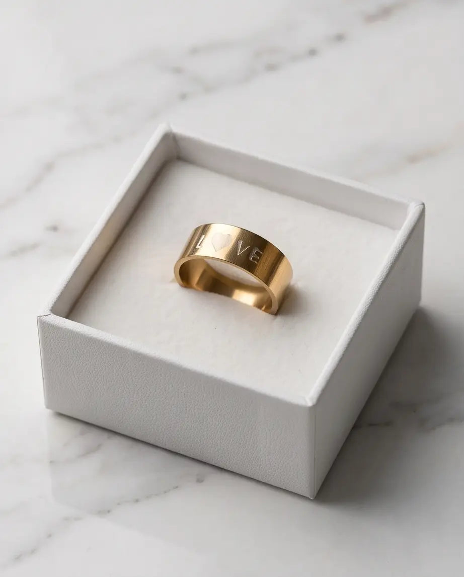 GOLDEN LOVE