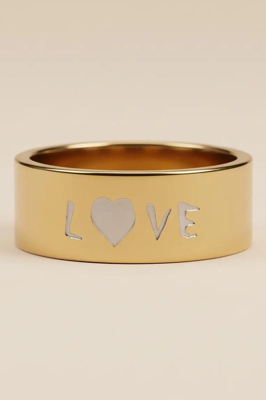 GOLDEN LOVE