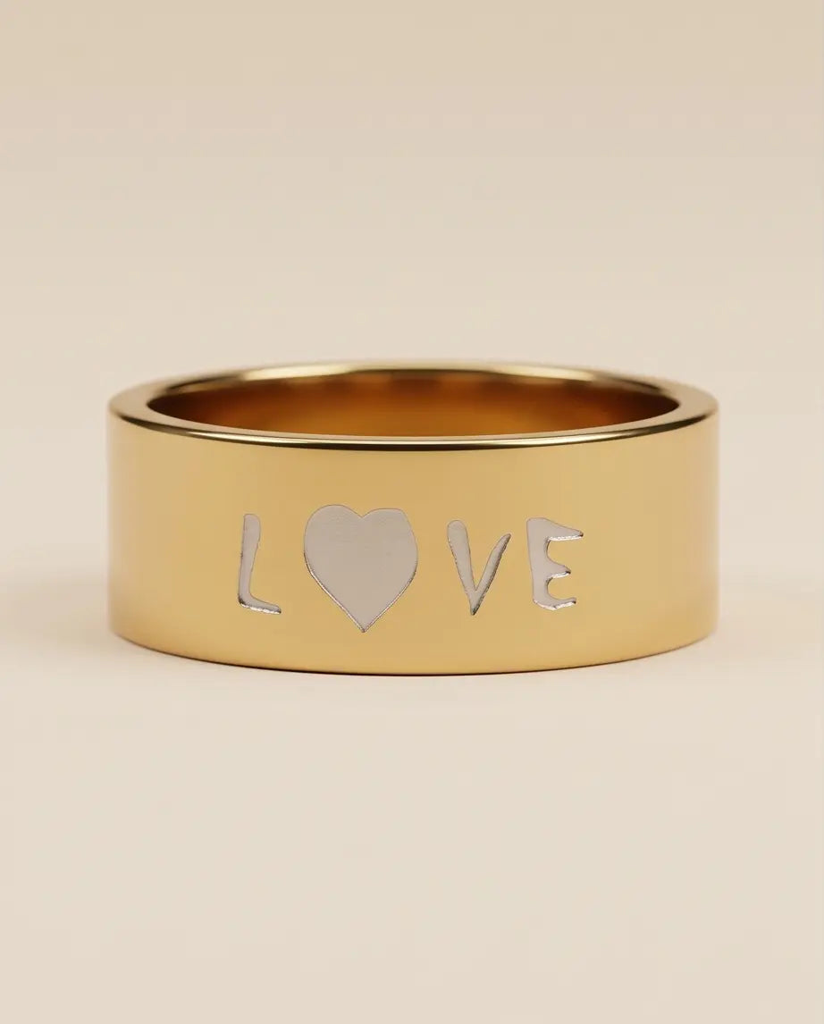 GOLDEN LOVE