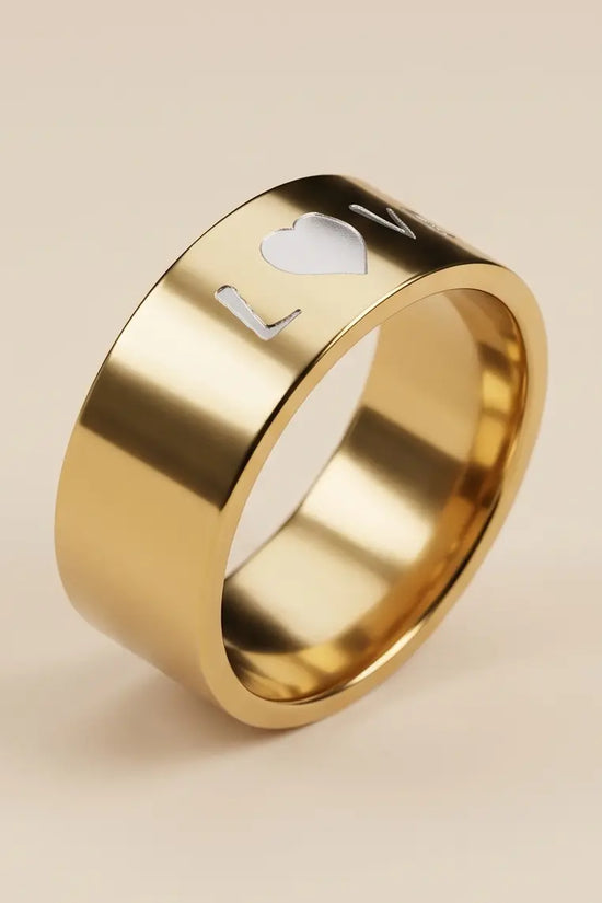 GOLDEN LOVE