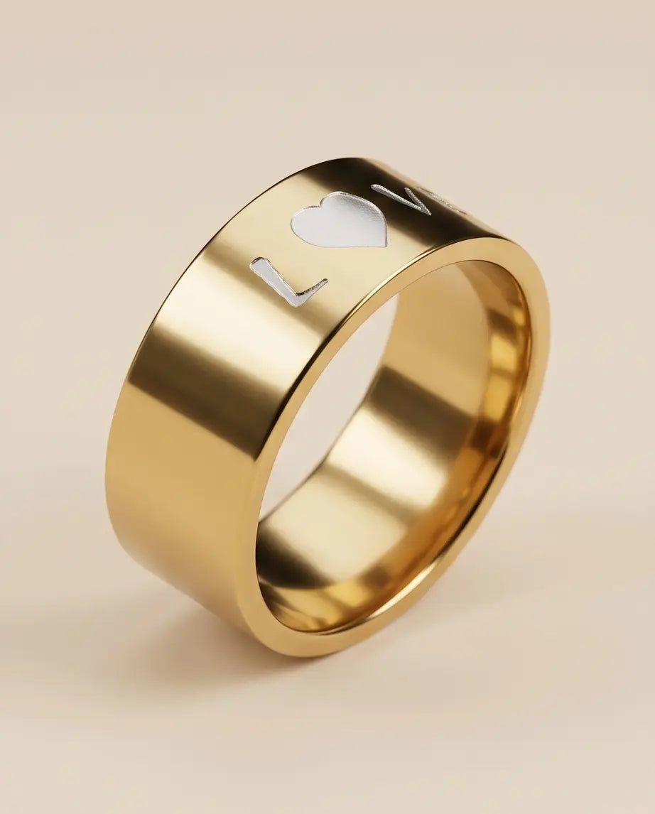 GOLDEN LOVE