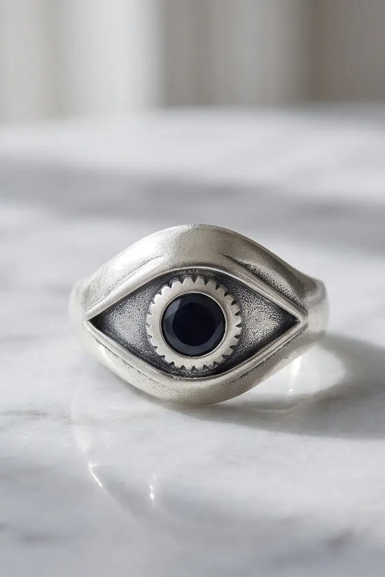 EVIL EYE