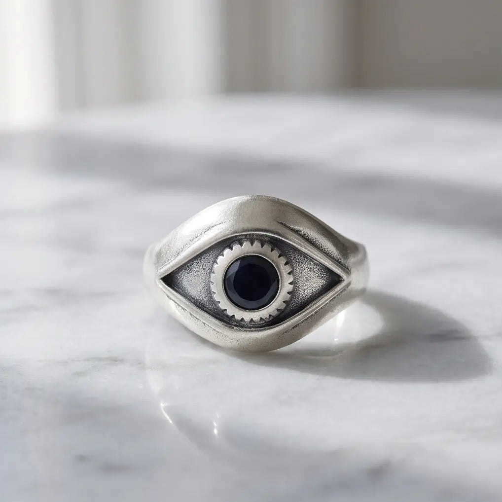 EVIL EYE