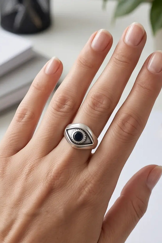 EVIL EYE