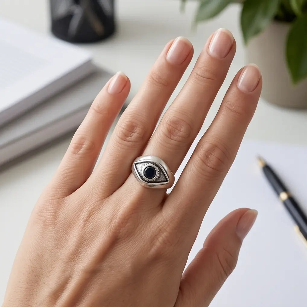 EVIL EYE