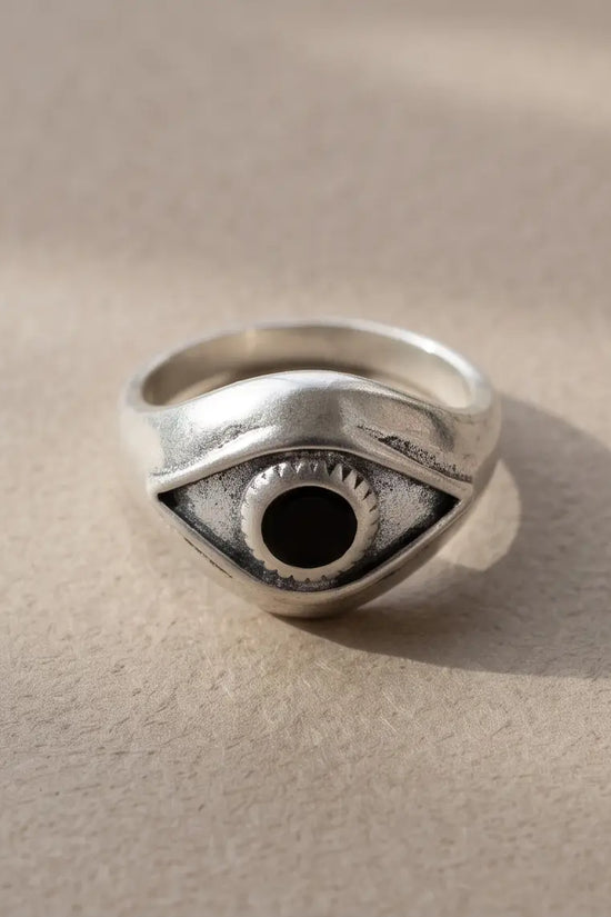 EVIL EYE