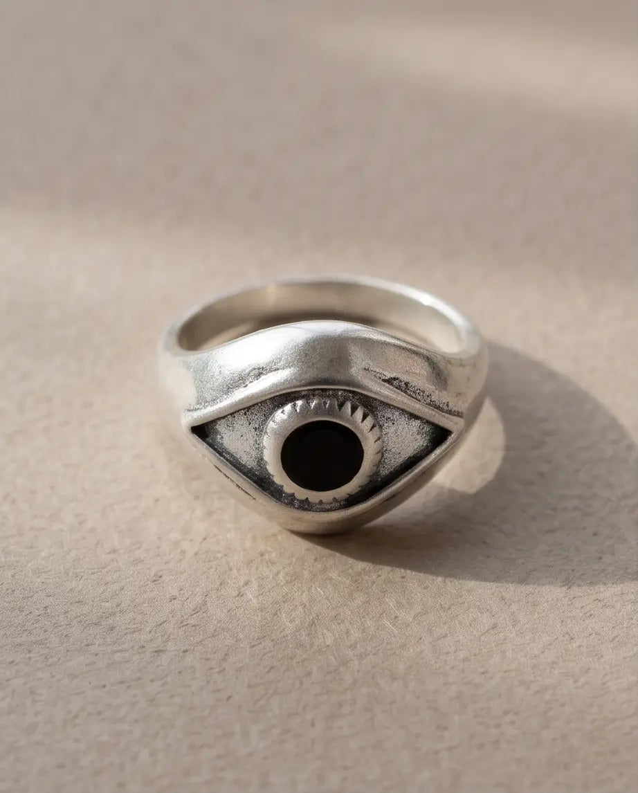 EVIL EYE