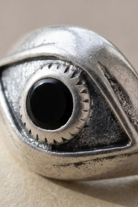 EVIL EYE