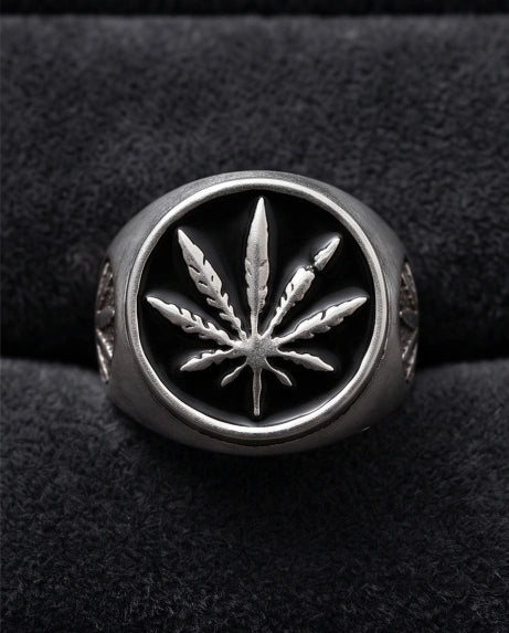CANNABIS BAND