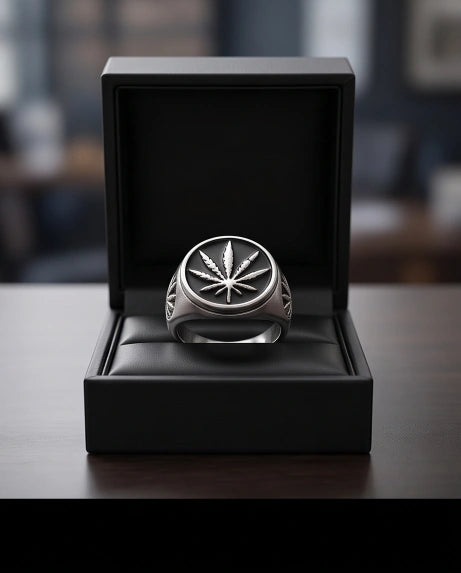 CANNABIS BAND
