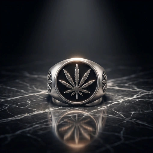 CANNABIS BAND