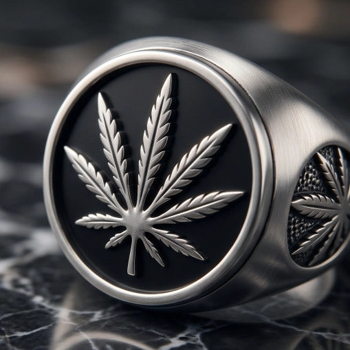 CANNABIS BAND
