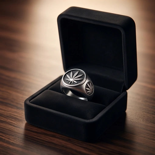 CANNABIS BAND