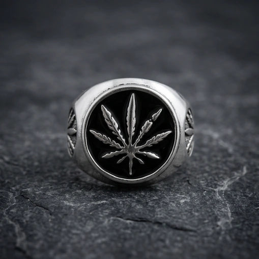 CANNABIS BAND