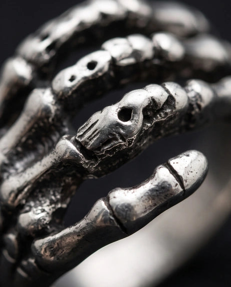 BONE HAND