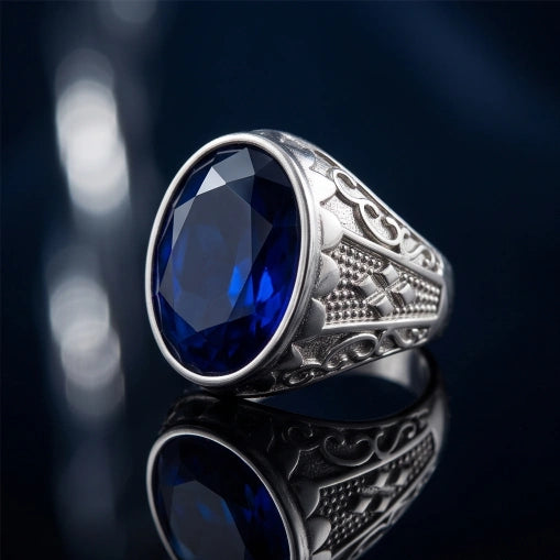SAPPHIRE SIGNET