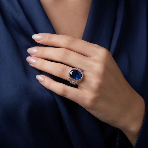 SAPPHIRE SIGNET