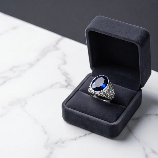 SAPPHIRE SIGNET